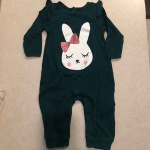 Old Navy Romper